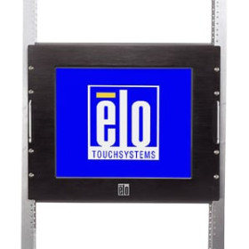 Elo Mounting Bracket for Flat Panel Display