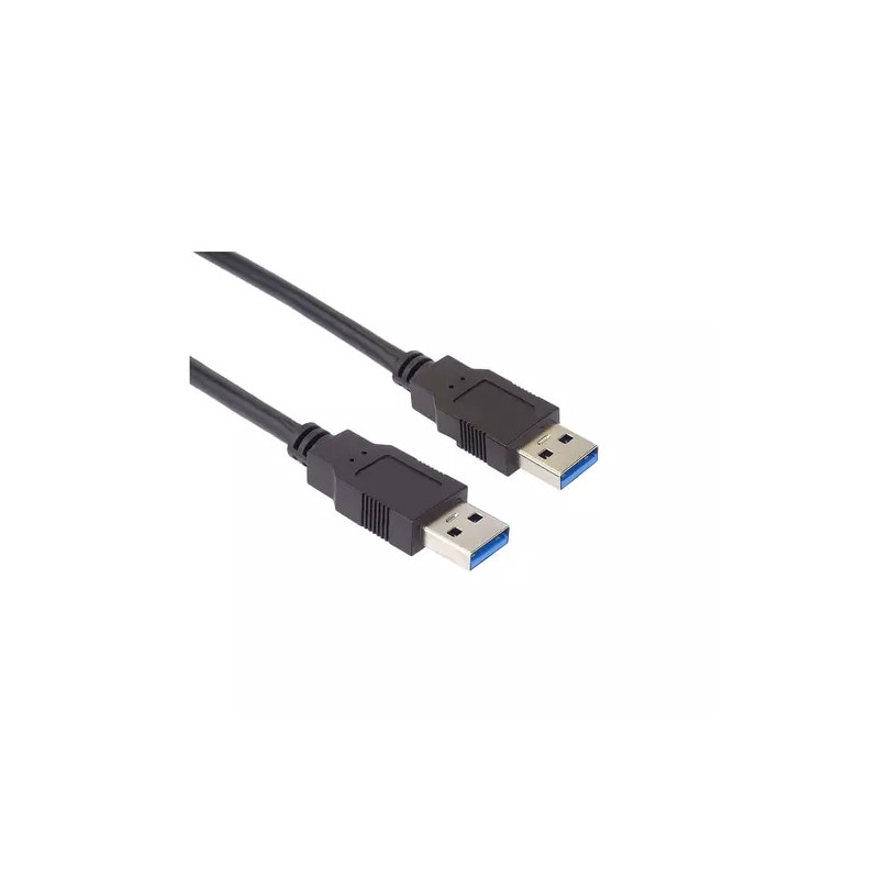 USB-A (M) to USB-A (M) cable