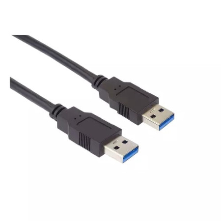 USB-A (M) to USB-A (M) cable