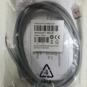 Datalogic EAS Interlock Cable 1.8m