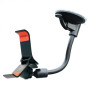 Support universel pare-brise voiture pour smartphone