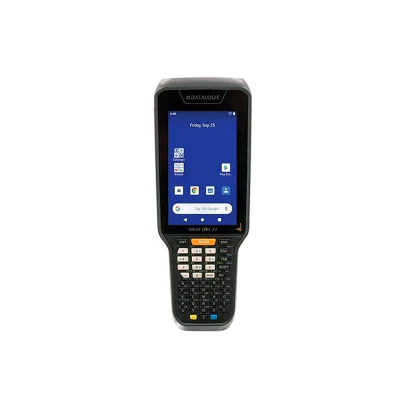 Datalogic Skorpio X5 Rugged Handheld Terminal