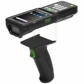 Custom Handheld Terminal Trigger Handle - For K-Ranger