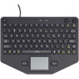 Gamber-Johnson SL-80-TP Keyboard - USB - US