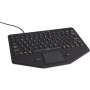 Clavier Gamber-Johnson SL-80-TP - USB - USA