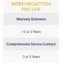 Newland MT93 Megattera Pro UHF