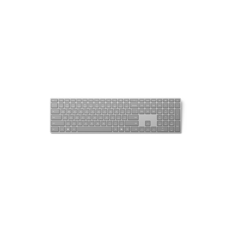 Clavier Microsoft Surface (2e édition) - AZERTY