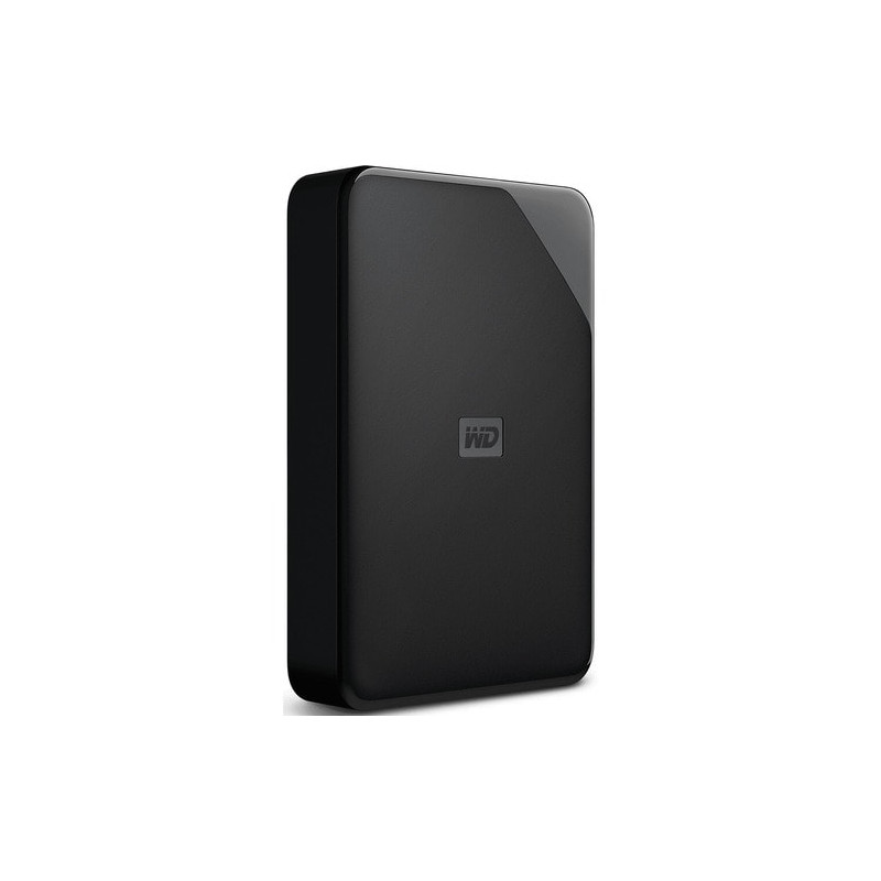 WD Elements SE WDBJRT0050BBK 5 To - USB 3.0