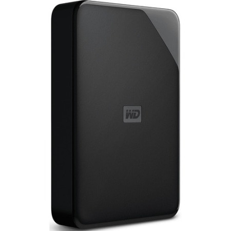 WD Elements SE WDBJRT0050BBK 5 TB - USB 3.0