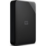 WD Elements SE WDBJRT0050BBK 5 TB - USB 3.0