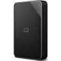 WD Elements SE WDBJRT0050BBK 5 TB - USB 3.0