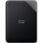 WD Elements SE WDBJRT0040BBK-WESN 4 TB - USB 3.0