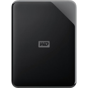 WD Elements SE WDBJRT0040BBK-WESN 4 TB - USB 3.0