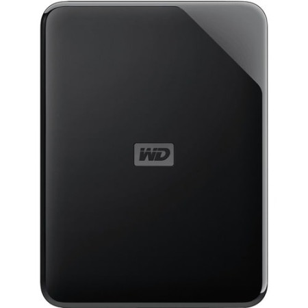 WD Elements SE WDBJRT0040BBK-WESN 4 TB - USB 3.0