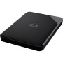 WD Elements SE WDBJRT0040BBK-WESN 4 TB - USB 3.0
