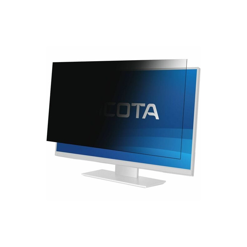 Privacy filter for 86.4 cm (34") screen