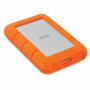 Disque dur externe LaCie Rugged Mini 5 To - 2,5"