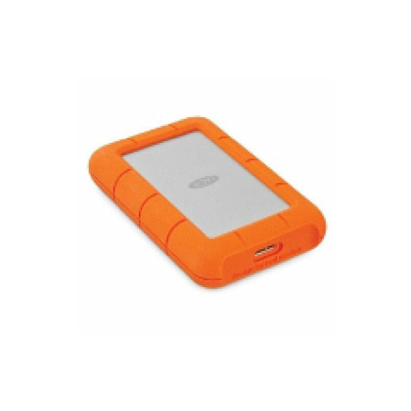 LaCie Rugged Mini 5 TB - 2.5"" External