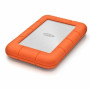 Disque dur externe LaCie Rugged Mini 5 To - 2,5"