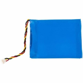 Batterie mobile Socket pour lecteur de la série 500