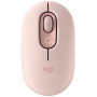 Souris Logitech POP Mouse - Bluetooth