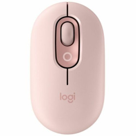 Logitech POP Mouse - Bluetooth