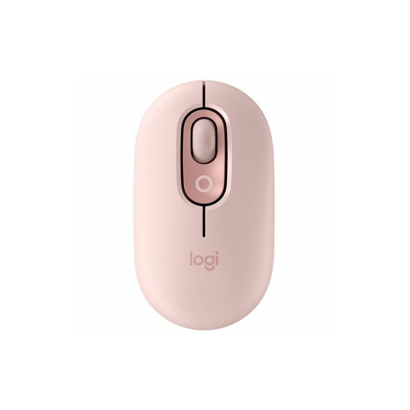 Logitech POP Mouse - Bluetooth