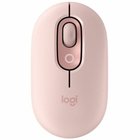 Souris Logitech POP Mouse - Bluetooth