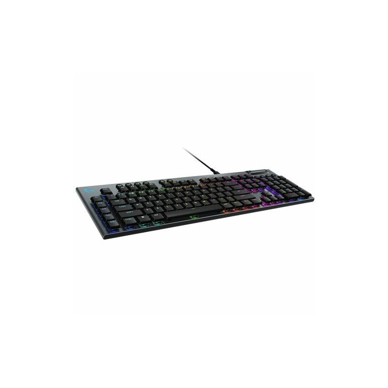 Logitech G G915 X Gaming Keyboard - AZERTY - USB