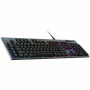 Logitech G G915 X Gaming Keyboard - AZERTY - USB