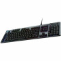 Logitech G G915 X Gaming Keyboard - AZERTY - USB