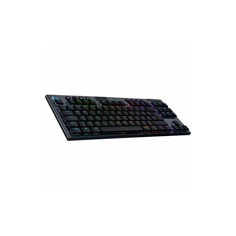 Logitech G G915 X LIGHTSPEED TKL Gaming Keyboard – Bluetooth - AZERTY