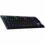 Clavier de jeu Logitech G G915 X LIGHTSPEED TKL - Bluetooth - AZERTY