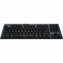 Logitech G G915 X LIGHTSPEED TKL Gaming Keyboard – Bluetooth - AZERTY