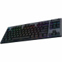 Logitech G G915 X LIGHTSPEED TKL Gaming Keyboard – Bluetooth - AZERTY