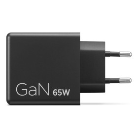 Lenovo 40AW065BEU power adapter/inverter Indoor/outdoor 65 W Black