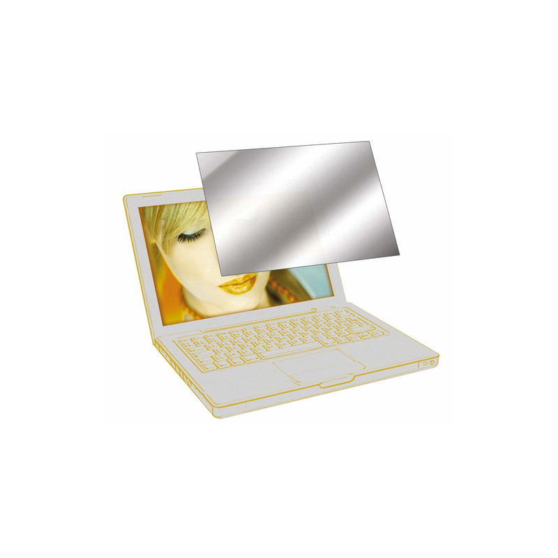 Filtre de confidentialité pour ordinateur portable 12,5"