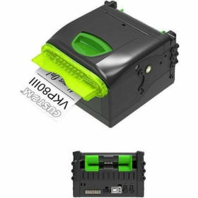 Custom Imprimante thermique directe VKP80III pour borne interactive