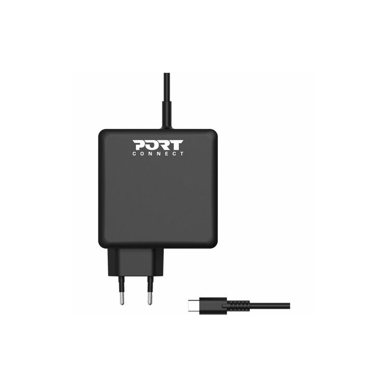 Adaptateur secteur Port Connect - 65 W