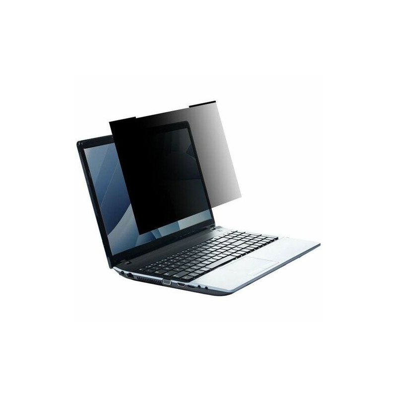 Filtre de confidentialité anti-reflets MOBILIS pour écran de 33,8 cm (13,3")