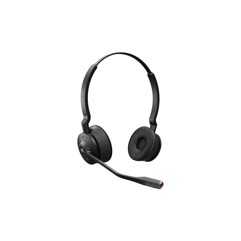 Jabra Engage 55 SE Wireless Stereo Headset