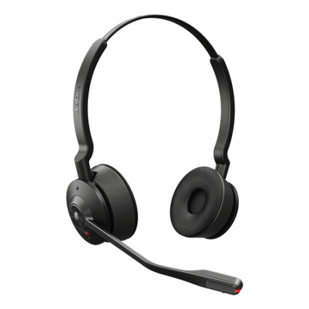 Jabra Engage 55 SE Wireless Stereo Headset