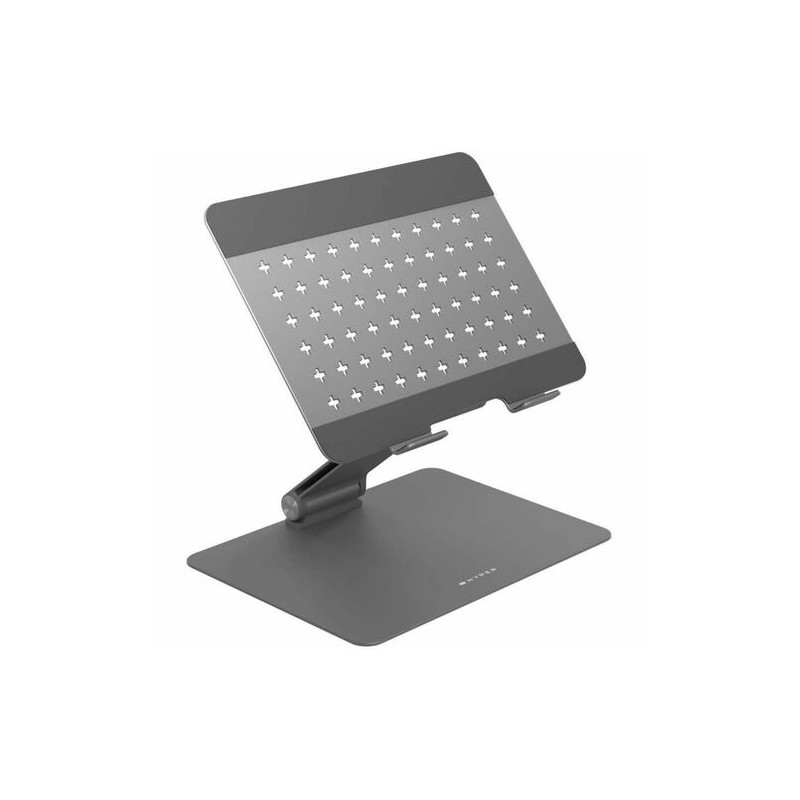 Targus Height Adjustable Notebook Stand - Up to 16" (40.64 cm)
