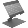 Targus Support pour portable à hauteur réglable - Jusqu'à 16 pouces (40,64 cm)