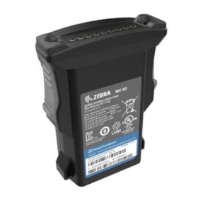 Batterie Zebra PowerPrecision+ pour MC9400 / MC9450