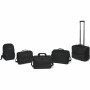 Dicota Carrying Case for 32.8 cm (12.9") to 43.9 cm (17.3")