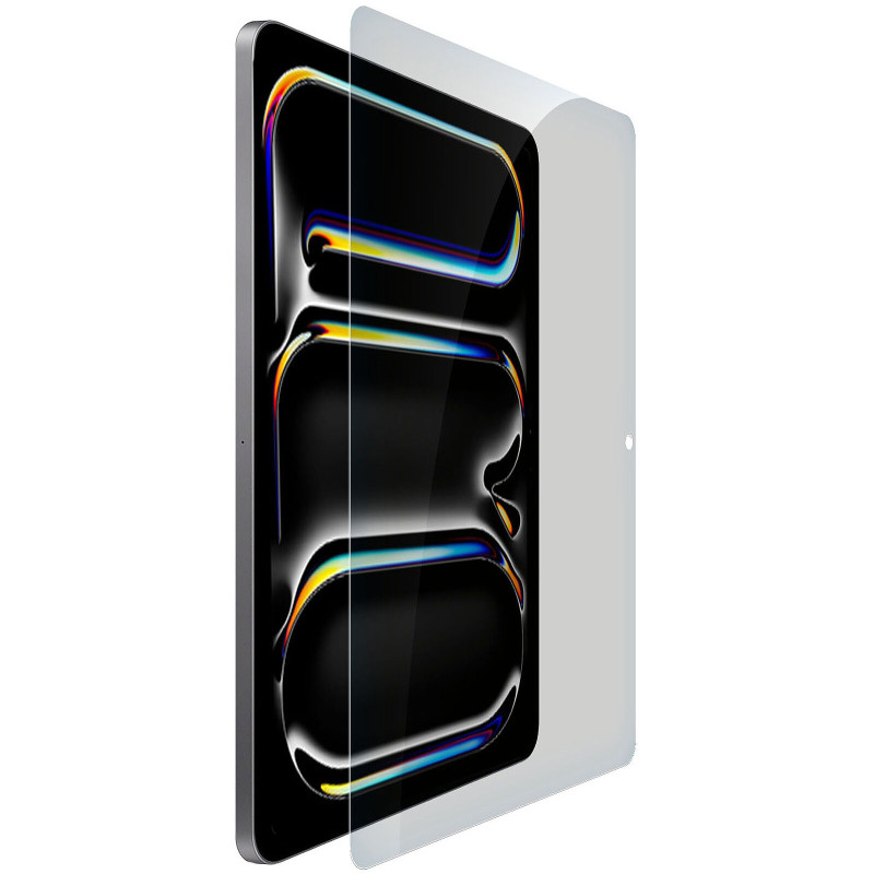 Screen protector for iPad Pro 13 (2024)