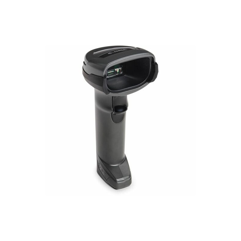 Zebra DS4678 Barcode Scanner