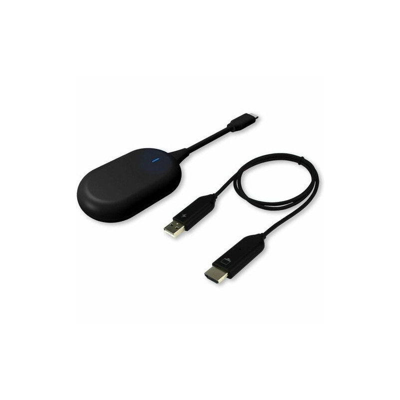 Émetteur sans fil USB-C HDMI Mcl