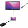 Émetteur sans fil USB-C HDMI Mcl